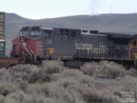 SP 118 - C44AC (To UP 6174)