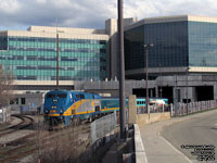 Via Rail 900 (P42DC / Genesis)