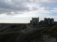 CN Edson Subdivision