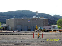UP in Pocatello,ID