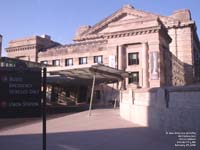 Kansas City Union Station