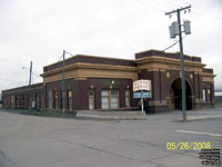 Butte - Great Northern