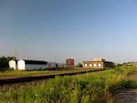 Armour, 208 Water, Campbellton,NB terminal