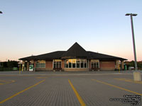 Viva East Gwillimbury GO station