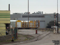 NSC National Steel Car, Hamilton