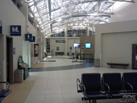 Windsor, Ontario Walkerville station