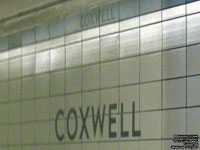 Coxwell