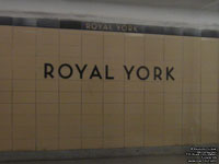 Royal York