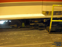 TTC McCowan RT Carhouse