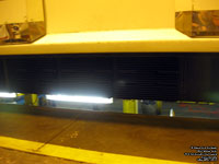 TTC McCowan RT Carhouse