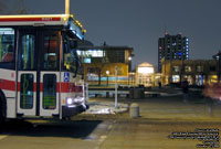 TTC at the York University