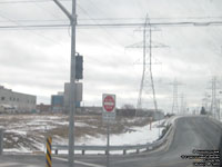 TTC - York University Busway