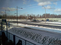Rivire-des-Prairies station