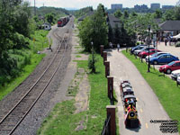 LTEX 3815 - GP38