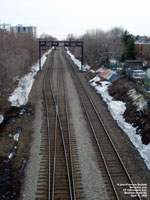 CP North Junction, Montréal,QC