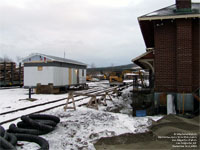 Lac-Mégantic