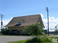La Pocatière,QC