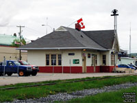 La Tuque,QC