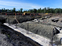 Lac Megantic,QC - July 2010