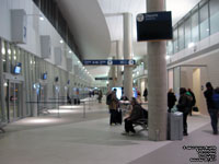Ilot Voyageur, Montreal