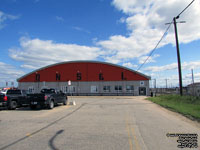Sept-Iles,QC