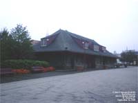St-Jérôme, Quebec station