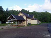 St-Faustin - Lac Carré,QC