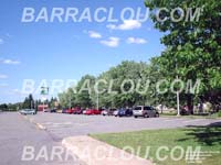 Victoriaville in / en 2005