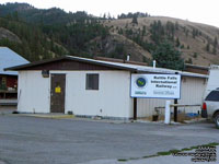 Kettle Falls International Railway