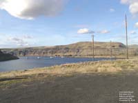 Lyons Ferry bridge