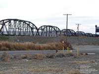 Pasco-Kennewick bridge