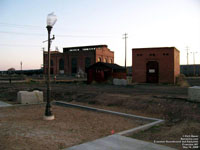 Evanston Roundhouse