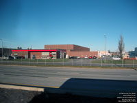 Apex Motor Express, 3825 Transcanadienne, Pointe-Claire,QC - Montréal