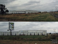 Western Canada Express, 55 Rothwell, Winnipeg,MB