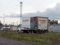 Transport Bourret