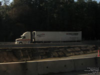 Challenger Motor Freight