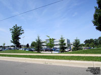 Challenger Motor Freight