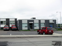 Ville de Saguenay - Hydro-Jonquière