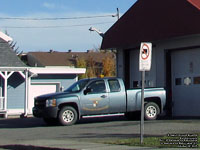 Municipalité de St-Narcisse-de-Beaurivage