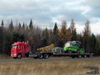 Clarke Road Transport