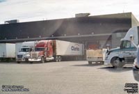 Clarke Road Transport