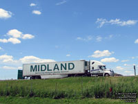 Clarke Road Transport
