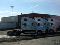 CMW Express