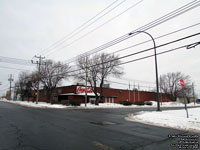 Coca-Cola, 1515 46e Avenue, Montréal (Lachine),QC