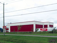 Coca-Cola, 3515 de la Recherche, Saguenay (Jonquière),QC