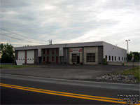 Laidlaw Carriers PCS, 3135 Bernard-Pilon, St-Mathieu-de-Beloeil,QC