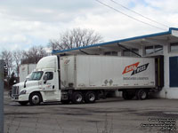 Day & Ross Dedicated Logistics