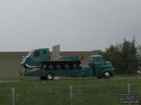 Dodge truck