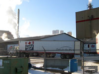 Erb Transport - Maple Leaf Foods