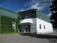 FedEx, 660 Haggerty, Drummondville,QC